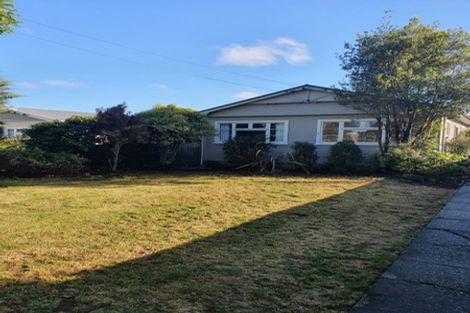 Photo of property in 551 Cranford Street, Papanui, Christchurch, 8052