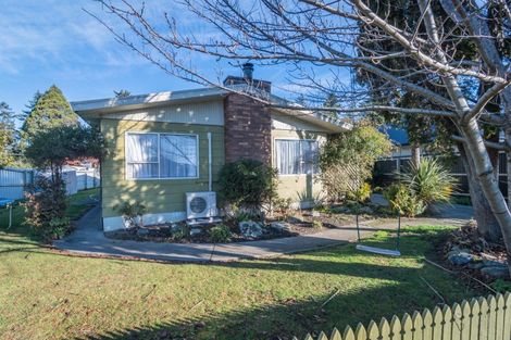 Photo of property in 5 Owen Street, Temuka, 7920