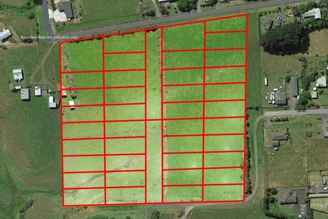 Photo of property in 2 Dromgools Road, Tuakau, 2121