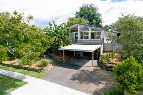 Photo of property in 12 Pelorus Street, Glenview, Hamilton, 3206