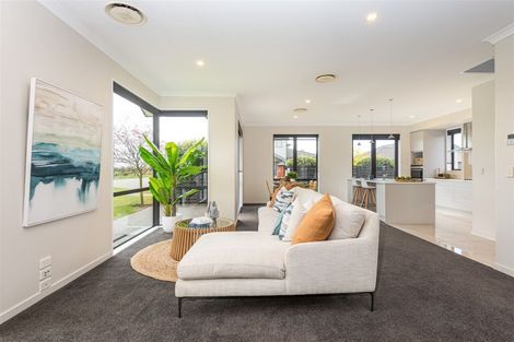 Photo of property in 28 Napier Drive, Wigram, Christchurch, 8042