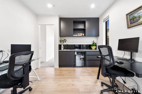 Photo of property in 90 Joshua Carder Drive, Hobsonville, Auckland, 0616