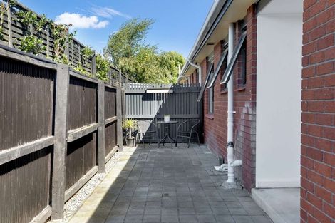 Photo of property in 2/36 Sabina Street, Shirley, Christchurch, 8013