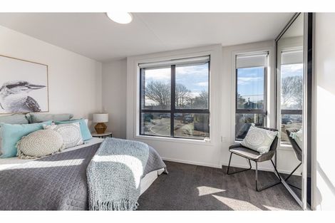 Photo of property in 3/14 Buffon Street, Waltham, Christchurch, 8023