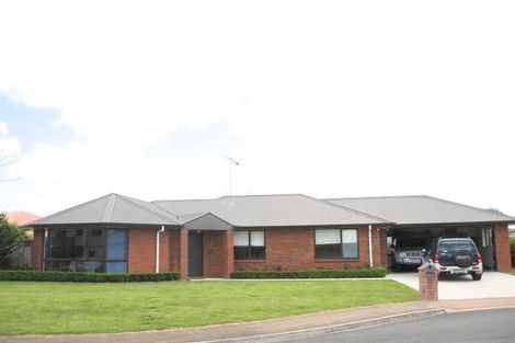 Photo of property in 7 Knox Place, Leamington, Cambridge, 3432