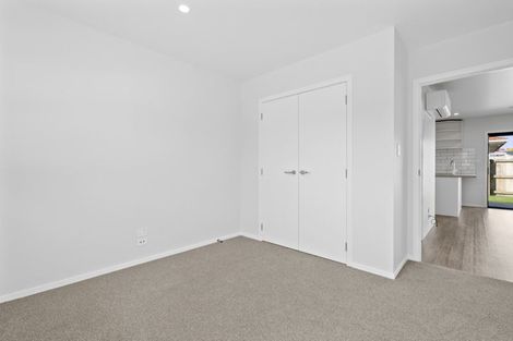Photo of property in 7u3 Fenwick Crescent, Hillcrest, Hamilton, 3216