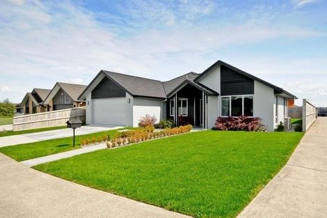 Photo of property in 5 Kentwood Place, Flagstaff, Hamilton, 3210