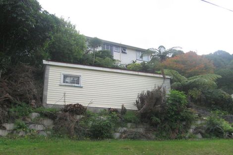 Photo of property in 91 Hair Street, Wainuiomata, Lower Hutt, 5014
