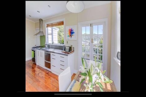 Photo of property in 6 Chesterton Street, Johnsonville, Wellington, 6037