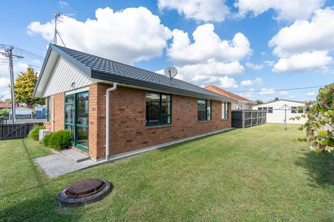 Photo of property in 1 Daisy Street, Claudelands, Hamilton, 3214