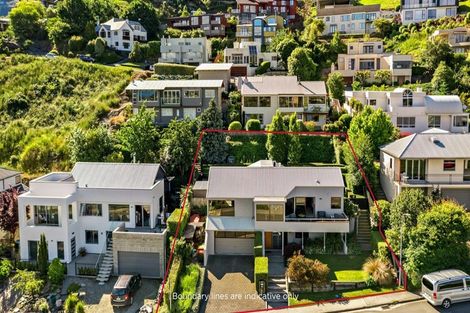 Photo of property in 82 Panorama Terrace, Queenstown, 9300