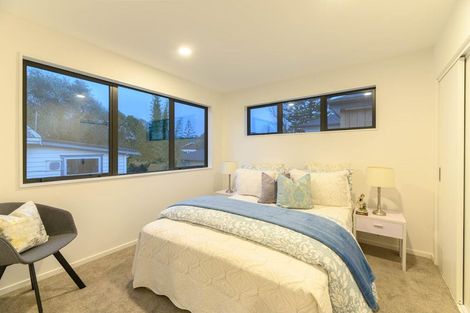 Photo of property in 24d Nikau Street, New Lynn, Auckland, 0600