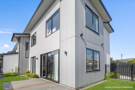 Photo of property in 1/214 Barrington Street, Somerfield, Christchurch, 8024