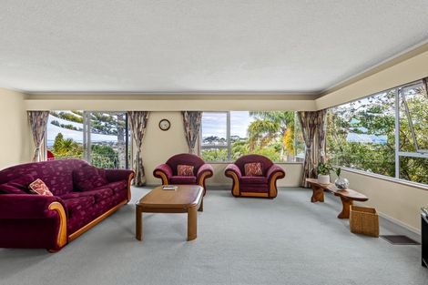 Photo of property in 23 Coromandel Crescent, Mairangi Bay, Auckland, 0630