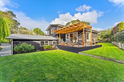 Photo of property in 99 Churchill Road, Murrays Bay, Auckland, 0630