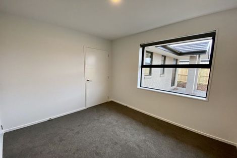Photo of property in 94 Lenborough Drive, Rolleston, 7614