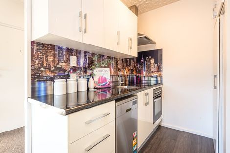 Photo of property in 14/271 Fitzgerald Avenue, Christchurch Central, Christchurch, 8013