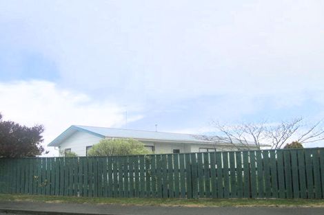 Photo of property in 79 Tarbet Street, Flaxmere, Hastings, 4120