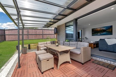 Photo of property in 33 Wingfield Road, Pokeno, 2402