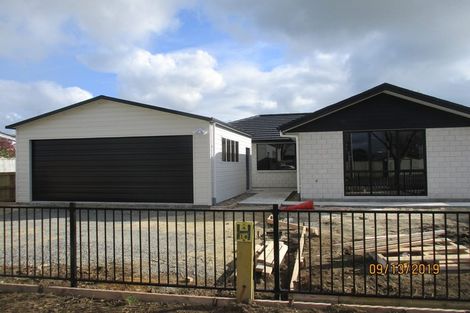 Photo of property in 19a Lorne Street, Morrinsville, 3300