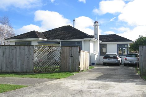 Photo of property in 7 Puriri Terrace, Roslyn, Palmerston North, 4414