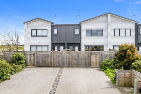 Photo of property in 1c Falabella Lane, Karaka, Papakura, 2113
