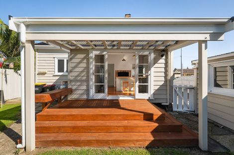 Photo of property in 802 Pollen Street, Thames, 3500