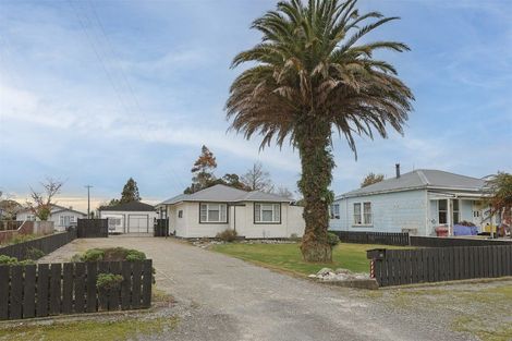 Photo of property in 55 Wakefield Street, Westport, 7825