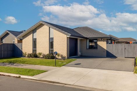 Photo of property in 25 Candy Crescent, Kaiapoi, 7630