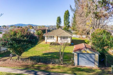 Photo of property in 53 Oliver Street, Kihikihi, Te Awamutu, 3800