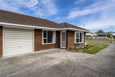 Photo of property in 10a Glenvale Drive, Kaiapoi, 7630