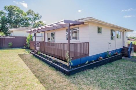 Photo of property in 1/43 Ferndown Avenue, Papatoetoe, Auckland, 2025