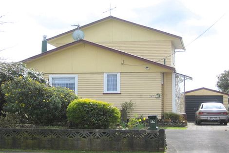 Photo of property in 136 Pembroke Road, Stratford, 4332