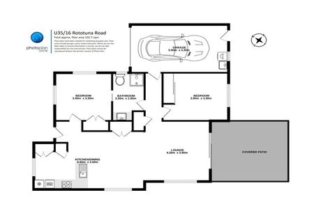 Photo of property in Village Gardens, 35/16u Rototuna Road, Flagstaff, Hamilton, 3210
