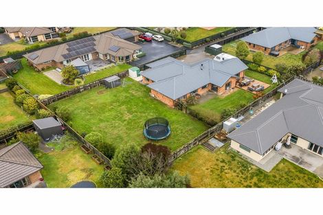 Photo of property in 14b Cameron Crescent, Rolleston, 7614