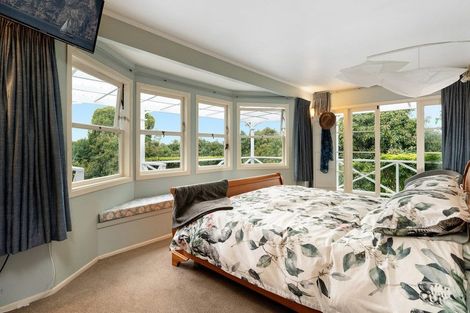 Photo of property in 19 Oliver Road, Eastern Beach, Auckland, 2012
