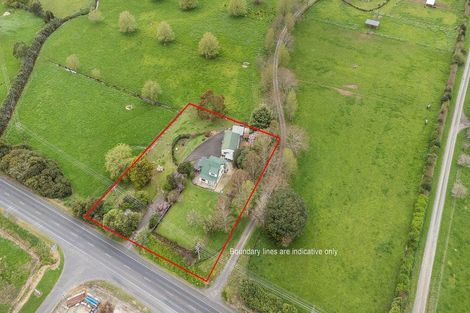 Photo of property in 4272 State Highway 26, Waihou, Te Aroha, 3393