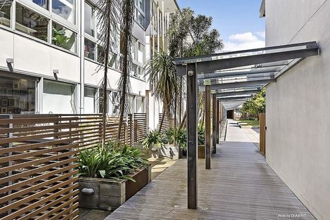 Photo of property in Revolucion Apartments, 301s/28 Torrens Terrace, Mount Cook, Wellington, 6011