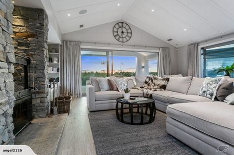 Photo of property in 7 Mike Smith Drive, Cambridge, 3434