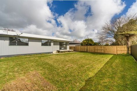 Photo of property in 20 Humphries Place, Awapuni, Palmerston North, 4412