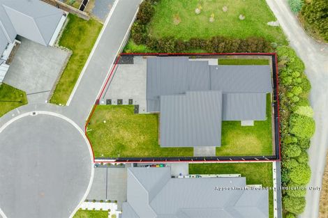 Photo of property in 8 Jim Hickey Way, Rolleston, 7614