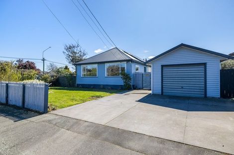 Photo of property in 1/178 Cashmere Road, Hoon Hay, Christchurch, 8025