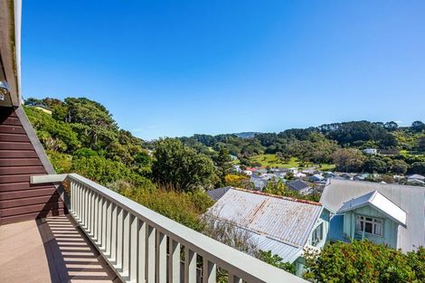 Photo of property in 59a Hamilton Road, Hataitai, Wellington, 6021