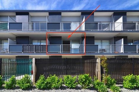 Photo of property in 9/126 Nursery Road, Linwood, Christchurch, 8011