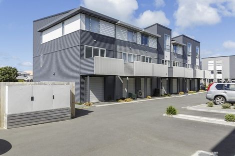 Photo of property in 22/36u Tacy Street, Kilbirnie, Wellington, 6022