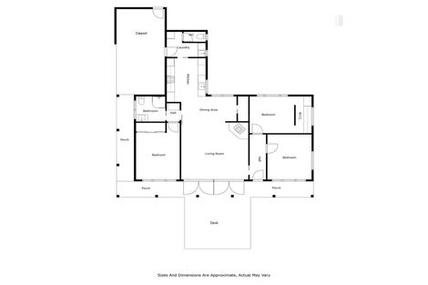 Photo of property in 298 Gladstone Road North, Mosgiel, 9092