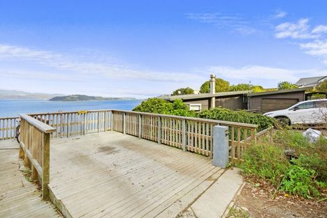 Photo of property in 4 Homebush Road, Khandallah, Wellington, 6035