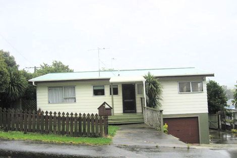 Photo of property in 4 Clotworthy Crescent, Onerahi, Whangarei, 0110