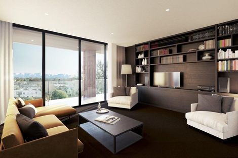 Photo of property in 1/23 Carlton Mill Road, Merivale, Christchurch, 8014