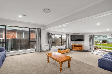 Photo of property in 19 Porter Street, Netherby, Ashburton, 7700